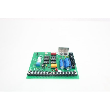 BOT ENGINEERING Pcb Circuit Board ES-MS3004-PN-AC-PCB